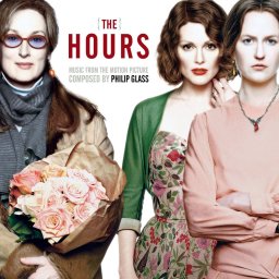 The Hours LP