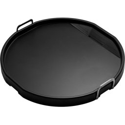 Kamado Joe® Karbon Staal Bakplaat Big Joe® – Voor veelzijdig koken op de kamado BBQ - Griddle/Plancha