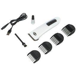 Trixie Accu-tondeuseset TR1600 Compleetset voor honden