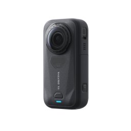 Insta360 X6 Standard Bundle Midnight Black