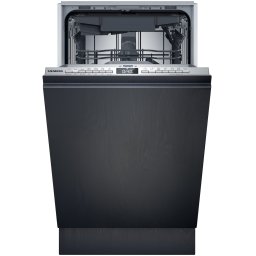 Siemens SR63EX25ME Volledig geïntegreerde vaatwasser