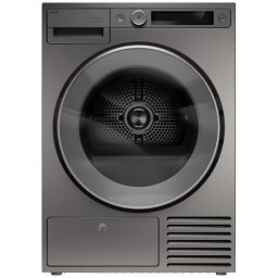 Asko T509HRT Warmtepompdroger Grijs