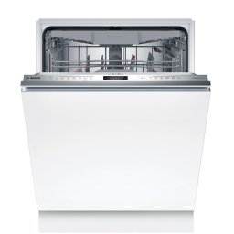 Bosch SMD6ECX21E Volledig geïntegreerde vaatwasser