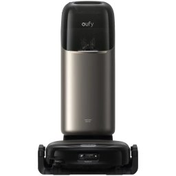 Eufy Robot Vacuum Omni S2 Robot stofzuiger Zwart