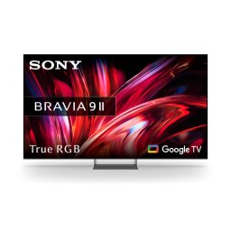 Sony K-65XR95M2PB (2026) BRAVIA 9 II - 65 inch - RGB TV