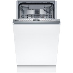 Bosch SPV4EMX17E Volledig geïntegreerde vaatwasser