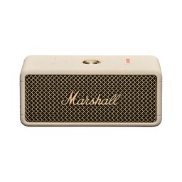 Marshall Emberton III Bluetooth speaker Wit