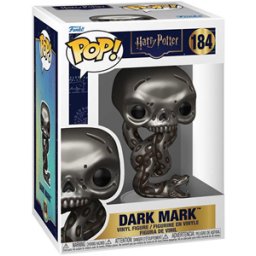 Funko Pop! - Harry Potter - Dark Mark #184