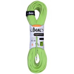 BEAL Stinger III 9.4mm Dry Cover 30m anis - Klimtouw