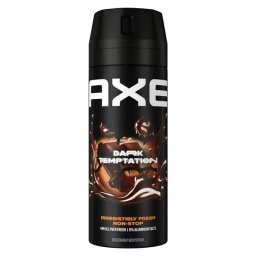 Axe Dark Temptation Deodorant Bodyspray
