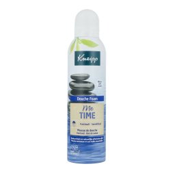 Kneipp Douche Foam Me Time