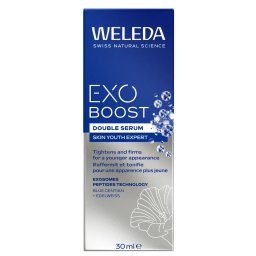 Weleda Exo Boost Double Serum