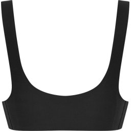 sloggi - Maat M - ZERO Feel Dames Bralette - Zwart