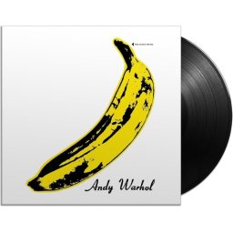 The Velvet Underground & Nico 45Th (LP)