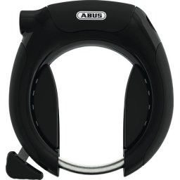 Fietsslot ABUS Ringslot - PRO SHIELD XPlus™ 5955 R black - Security level 9 - ART 2 - Geschikt voor elektrische fietsen en stadsfietsen