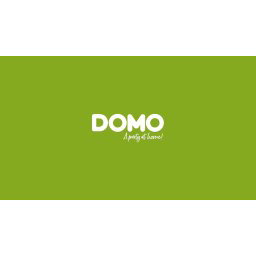 DOMO DO9207I IJsmachine – Met Compressor - IJsmaker – Zelfvriezend - 2 L – Zilver