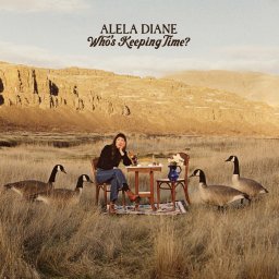 Alela Diane - Who's Keeping Time? - LP