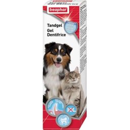BEAPHAR TANDGEL 100 GR