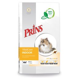 PRINS CAT VITAL CARE INDOOR 10 KG