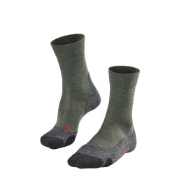 Falke - TK2 Melange Wandelsok Heren