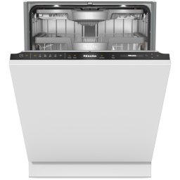 Miele G 7795 SCVi K2O XXL Volledig geïntegreerde vaatwasser