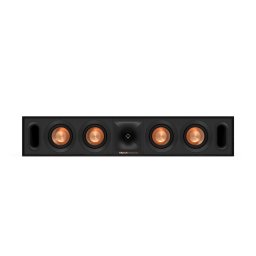 Klipsch R-30C Centerspeaker Zwart