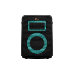 Klipsch Vegas Bluetooth speaker Zwart