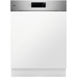 AEG GT620C1SFM Geïntegreerde vaatwasser