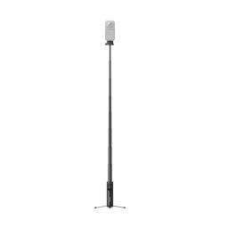 Insta360 Foldable Selfie Stick Remote Kit (Zwart)