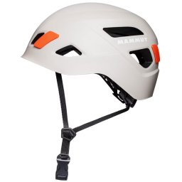 MAMMUT Skywalker 3.0 grey - Klimhelm