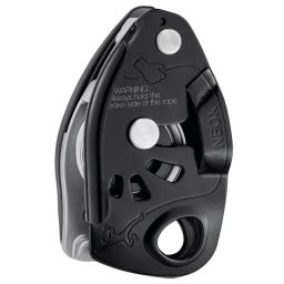 PETZL Neox black - Zekeringsapparaat