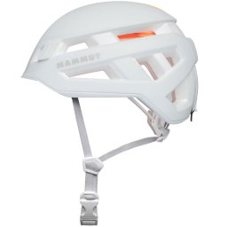MAMMUT Crag Sender white (56-61cm) - Klimhelm
