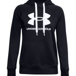 Under Armour Maat XL Rival Fleece Dames Trui