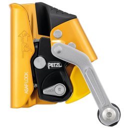 PETZL Asap Lock New - Valstopapparaat
