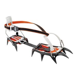 PETZL Vasak Leverlock Universel - Stijgijzers