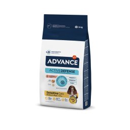 2x14kg Advance Sensitive Adult Zalm & Rijst Hondenvoer