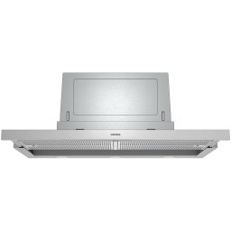 Siemens LI97SA531 Afzuigkap vlakscherm Grijs