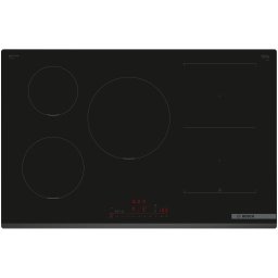 Bosch PVW831HC1E Inductie kookplaat Zwart