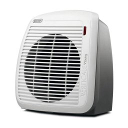 De'Longhi HVY1030 Ventilatorkachel Wit