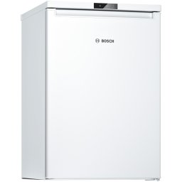 Bosch GTV15NWEB Tafelmodel vriezer Wit