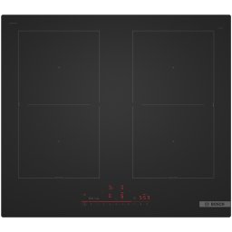 Bosch PVQ61CHB1E Inductie kookplaat Zwart