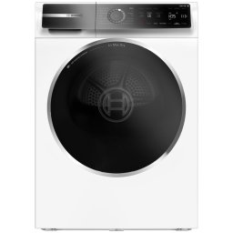 Bosch WRB247C5NL Warmtepompdroger Wit