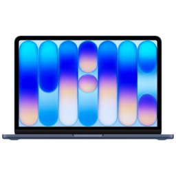 Apple Macbook Neo 13 (2026) A18 Pro (6 core CPU/5 core GPU) 8GB/512GB -13 inch Laptop