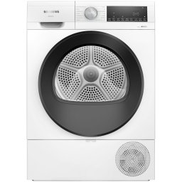 Siemens WQ33A200NL Warmtepompdroger Wit