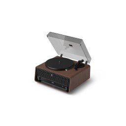 Philips The Tina - TAV9000D/10 Platenspeler Bruin