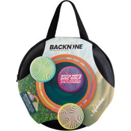 Waboba - Backnine