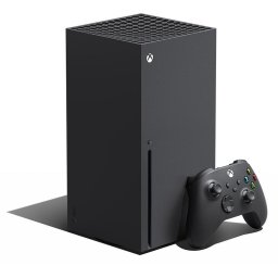 Xbox Series X Console 1 TB