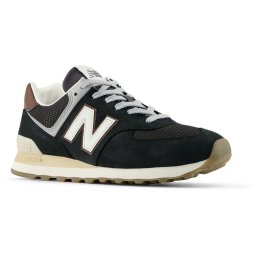 New Balance - maat 40.5- U574 Unisex Sneakers - CALCIUM