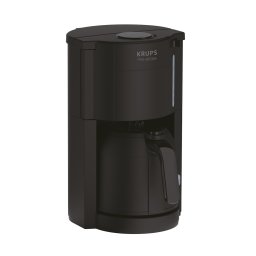 Krups KM3038 Koffiefilter apparaat Zwart