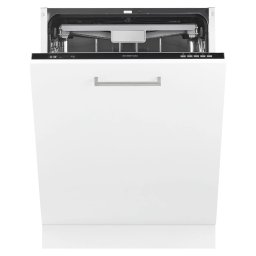 Inventum IVW6050A Volledig geïntegreerde vaatwasser